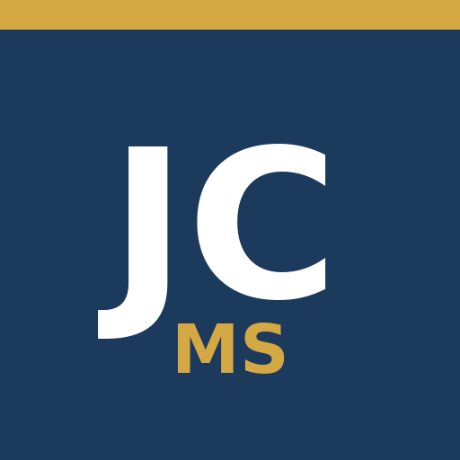 JC MS logo